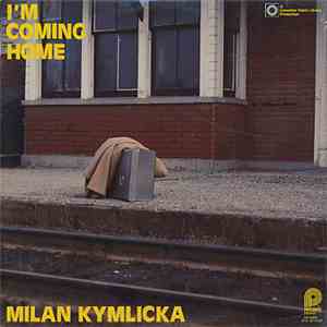 Milan Kymlicka - I'm Coming Home flac album