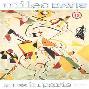 Miles Davis - Miles In Paris flac album