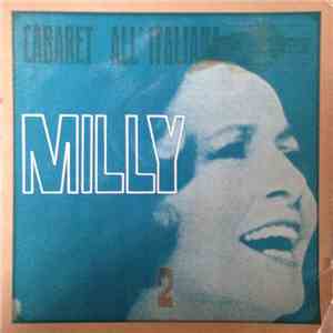 Milly  - Milly 2 flac album