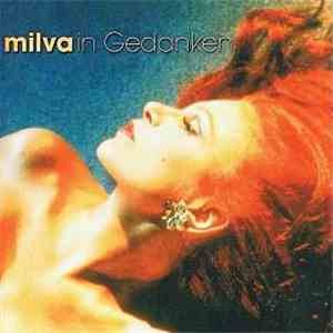 Milva - In Gedanken flac album