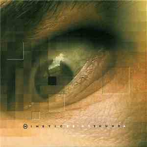 Mimetic Data / Mimetic Be-At - Sensitive / Sound A flac album