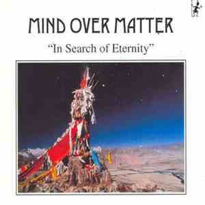 Mind Over Matter  - In Search Of Eternity flac album