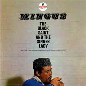 Mingus - The Black Saint And The Sinner Lady flac album