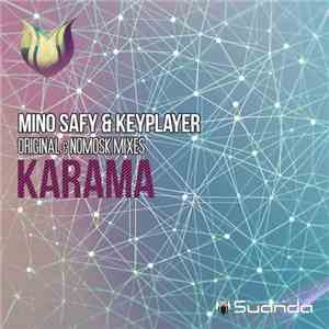 Mino Safy & KeyPlayer - Karama flac album