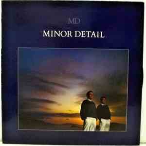 Minor Detail - Minor Detail flac album