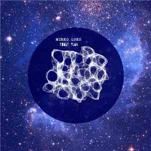 Mirko Loko - Comet Plan flac album