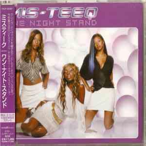 Mis-Teeq - One Night Stand flac album