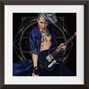 Miyavi - All Time Best "Day 2" flac album