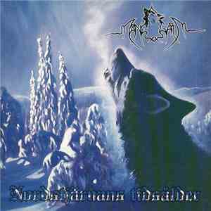 Månegarm - Nordstjärnans Tidsålder flac album