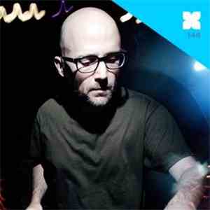 Moby - Podcast 148: Moby's Old-School Rave Mix flac album