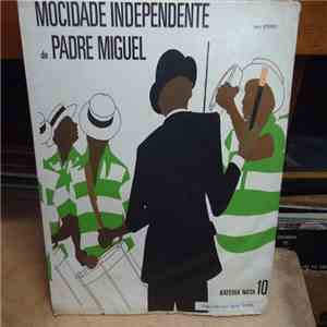 Mocidade Independente De Padre Miguel - Bateria Nota 10 flac album