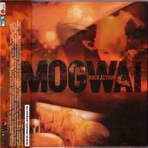Mogwai - Rock Action flac album