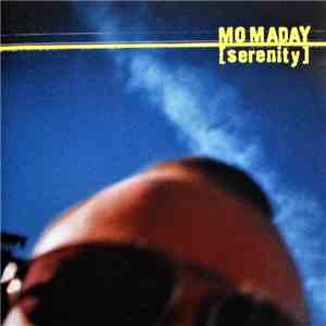 Momaday - Serenity flac album