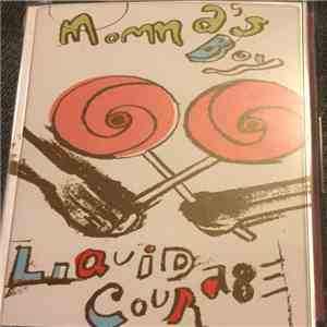 Momma's Boy  - Liquid Courage flac album