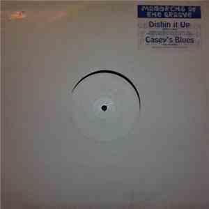 Monarchs Of The Groove - Dishin It Up / Casey's Blues flac album