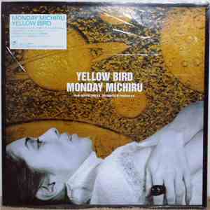Monday Michiru - Yellow Bird flac album