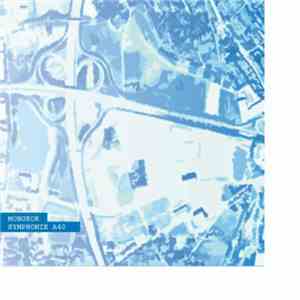 Mongkok - Symphonie A40 flac album