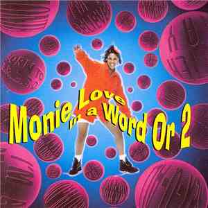 Monie Love - In A Word Or 2 flac album