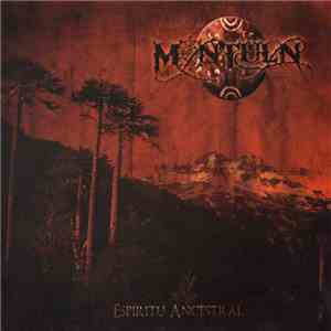 Montuln - Espíritu Ancestral flac album