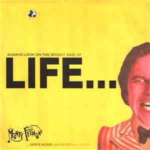 Monty Python - Always Look On The Bright Side Of Life... flac album