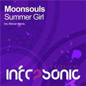 Moonsouls - Summer Girl flac album