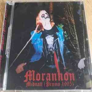 Morannon  - Midnatt flac album
