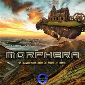 Morphera - Transcendence flac album