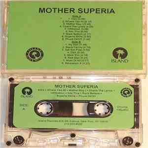 Mother Superia - Levitation flac album