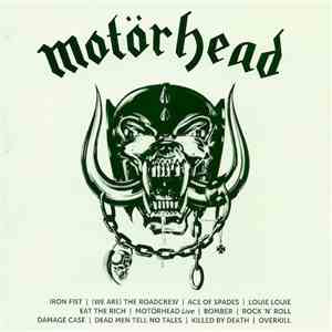 Motörhead - Icon flac album