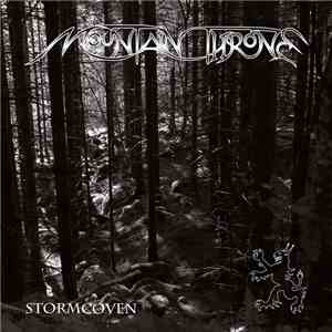 Mountain Throne - Stormcoven flac album