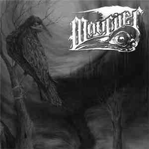 Mourner  - Mourner flac album
