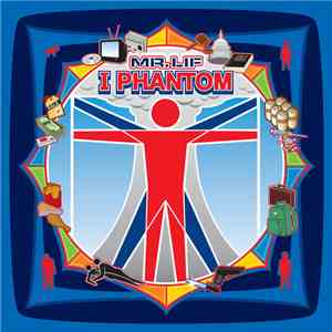 Mr. Lif - Return Of The B​-​Boy flac album