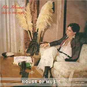 Mr. Master - Dog In The Night flac album