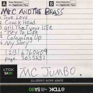 Mr.C And The Brass - Mr.C And The Brass flac album