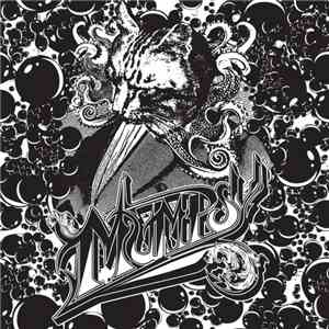 Mumpsy - Fatelifter flac album