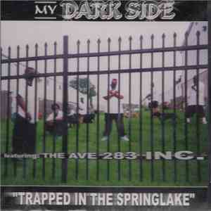 My Dark Side - Trapped In The Springlake flac album