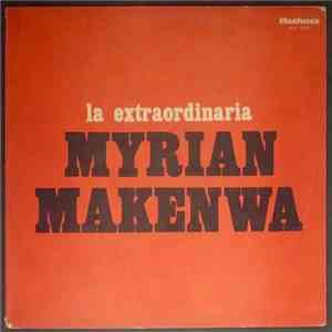 Myrian Makenwa - La Extraordinaria flac album