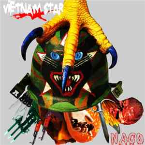 Naco  - Vietnam Star flac album