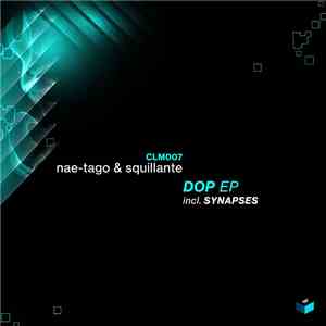 Nae-Tago & Squillante - Dop EP flac album