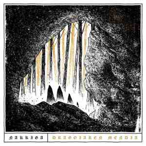 Nakkiga - Dragoiaren Mendia flac album
