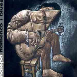 Nalepa - Flamenco I Blues flac album