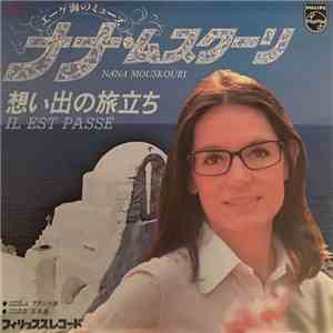 Nana Mouskouri - Il Est Passé flac album