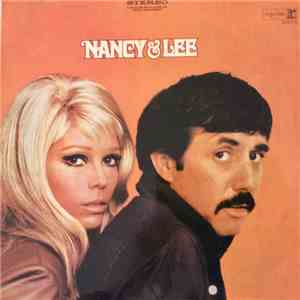 Nancy & Lee - Nancy & Lee flac album