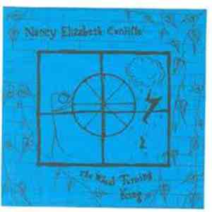 Nancy Elizabeth Cunliffe - The Wheel Turning King flac album