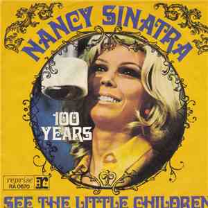 Nancy Sinatra - See The Little Children flac album