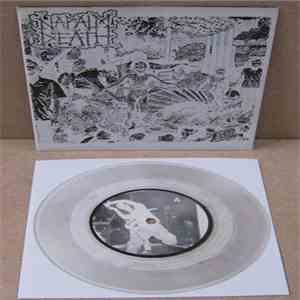 Napalm Death - Napalm Death flac album