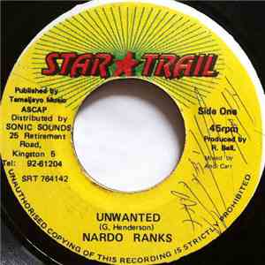 Nardo Ranks - Unwanted flac album