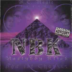 Nastyboy Klick - Tha 1st Chapter flac album