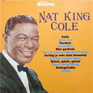 Nat King Cole - Nat King Cole flac album