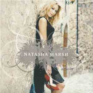 Natasha Marsh - Amour flac album